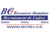 BC Ressources Humaines BC Ressources Humaines
